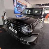 گریت وال تانک 300 مدل 1404