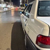 خودرو|خودرو سواری و وانت|رامهرمز, |دیوار