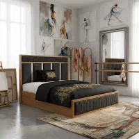 تخت خوابهای عیدانه رسید،اقساط بلند مدت