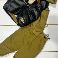 لباس بچگانه وارداتی در بوتیک نل