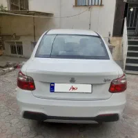 ساینا s مدل اسفند ۱۴۰۳|خودرو سواری و وانت|گرگان, |دیوار