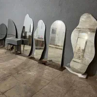 اینه ایستاده جدید|آینه|درگهان, |دیوار