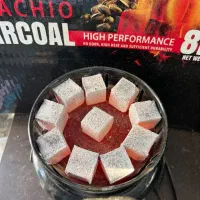 آموزش شغل سرمایه گزاری ذغال پسته