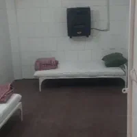 منزل مبله مسافر خانه