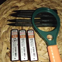 اتود pentel اصل ژاپن+مغز 05. فروش تک کلی با تخفیف