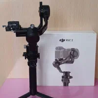 استبلایزر RSC2 pro|دوربین عکاسی و فیلم‌برداری|اسالم, |دیوار