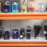 عطر وادکلن