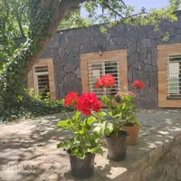 اجاره باغ ویلا عباس اباد فقط خانواده
