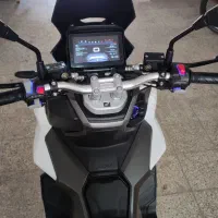 adv 180|موتورسیکلت|قزوین, |دیوار