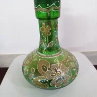 قلیون طلاکاری خاص