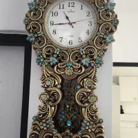 ساعت دیواری تزئینی