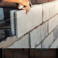 بنایی/ تخریب/ گچکاری