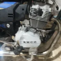 موتور پارکینگی