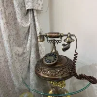 تلفن قدیمی