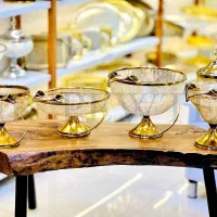 سرویس پذیرایی۴ تکه