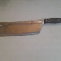 ساطور قدیمی