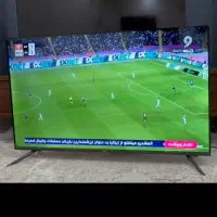 تلویزیون|تلویزیون و پروژکتور|تهران, هلال احمر|دیوار