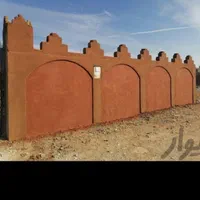شرکت تولیدی کاهگل صنعتی شیراز|خدمات پیشه و مهارت|شیراز, شهرک گلها|دیوار