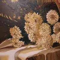 تابلو رنگ روغن رنگ وینزور|تابلو، نقاشی، عکس|تهران, پاسداران|دیوار