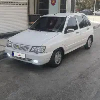 111 مدل 90 تمیز|خودرو سواری و وانت|مشهد, طلاب|دیوار