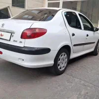 206 sd tu5 V8|خودرو سواری و وانت|رباطکریم, شهرک درخشان|دیوار