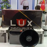دزدگیر LUX هوشمند سیمکارتی اماکن منزل و باغ