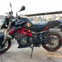 motor-Benelli|موتورسیکلت|شیراز, شهرک مخابرات|دیوار