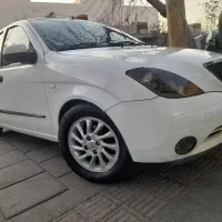 تیبا 2اسپرت