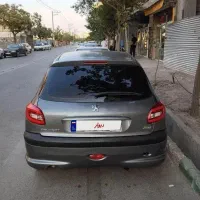 206 تیپ 3 مدل 84 رُخ 94