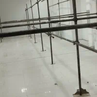 داربست فلزی نصب سریع|خدمات پیشه و مهارت|کرمان, |دیوار