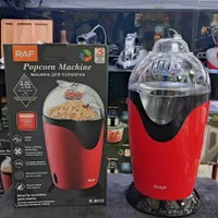 پفیلاساز پاپ کرون ساز راف RAF مدل R.9012