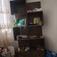 واگذاری رایگان کتابخانه دست دوم