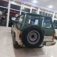 پاترول1369|خودرو سواری و وانت|نقده, |دیوار