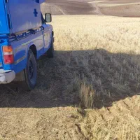 نیسان 401دوگانه سوز کارخانه