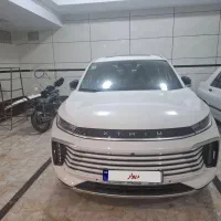 اکستریم TLx 2025|خودرو سواری و وانت|کرج, عظیمیه|دیوار