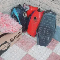 باک موتور هندا