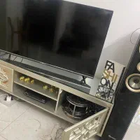 کنسول و اینه و میز تلوزیون|بوفه، ویترین، کنسول|ری, دیلمان|دیوار