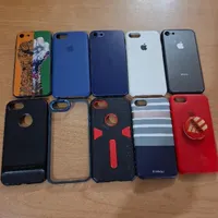 اپل iPhone 8 با حافظهٔ ۶۴ گیگابایت|موبایل|اصفهان, میرعماد|دیوار