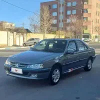 پژو پارس TU5 مدل ۹۸|خودرو سواری و وانت|خمین, |دیوار