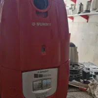 جاروبرقی سانی ضمانتی