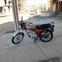 متور  پلاک قدیم