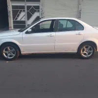 دنا معمولی ۹۷|خودرو سواری و وانت|مشهد, محمدآباد|دیوار