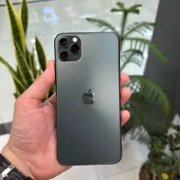 Iphone 11 promax|موبایل|کرج, مهرویلا جنوبی|دیوار