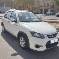 کوییک سفیدبیرنگ شاستی پلم درحدصفر