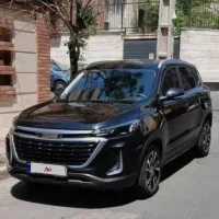 تیگارد x35 مدل۱۴۰۳