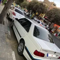 پرشیا مدل ۹۴|خودرو سواری و وانت|تهران, بهداشت|دیوار