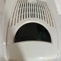 سرخ کن مدل اسنوا در حد نونو|اجاق گاز و لوازم برقی پخت‌وپز|ارومیه, |دیوار