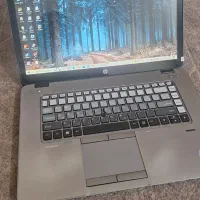 لپ تاب Hp elite book