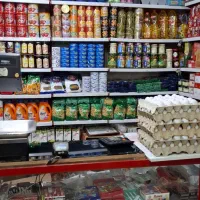 اجاره سوپرمارکت|اجارهٔ مغازه و غرفه|تهران, مینای شمالی (مخبر)|دیوار