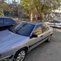 زانتیا ۲۰۰۰ مدل ۸۶ فنی درجه یک|خودرو سواری و وانت|اراک, |دیوار